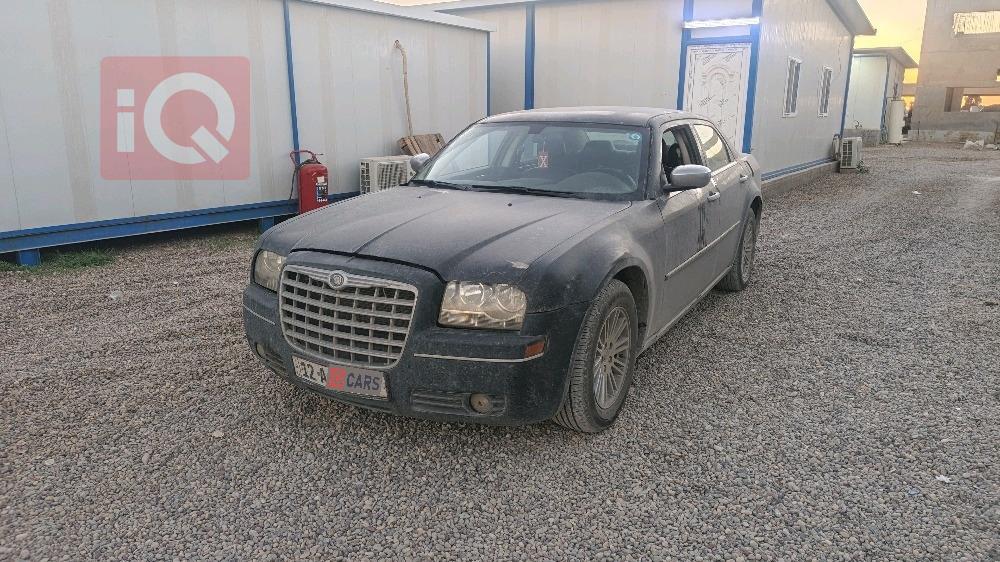 Chrysler 300